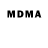 Ecstasy MDMA Saltanat Dossayeva